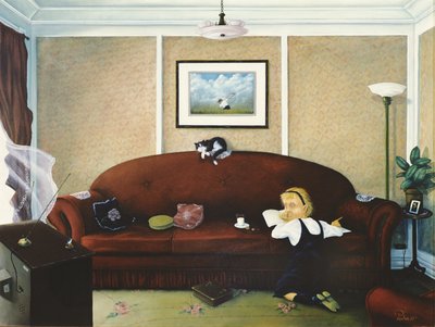 Devoirs - Stephane Poulin